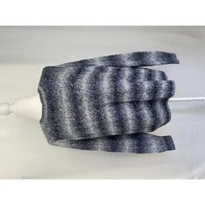 FATFACE blue sweater size 10